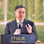 立院通過藍白提卓榮泰譴責案 行政院：製造朝野矛盾