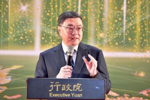 立院通過藍白提卓榮泰譴責案 行政院：製造朝野矛盾