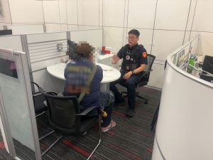 網戀遇假王心凌 覺民警揭穿假名人愛情詐騙