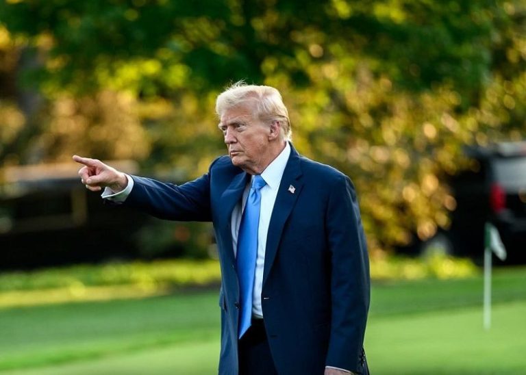 美伊互嗆暗殺元首　川普：伊朗若敢 必從地球消失