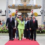 美將與委內瑞拉達成石油與礦產協議並獲專屬權利