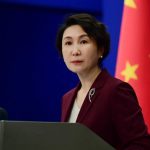 美要委內瑞拉驅逐中俄勢力 毛寧：中國權益須保護