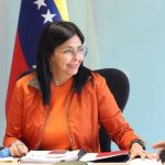 美軍入侵委內瑞拉活捉總統馬杜洛 副總統羅德里格斯受命代理