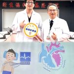 基醫提醒心悸、胸悶別輕忽 當心腦中風