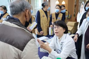 何時吃？怎麼吃？ 藥師樂當安全用藥守門人