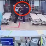 自殘男送醫暴打護理師 警:依法嚴辦