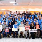 苗市全民運動館 公私協力啟動