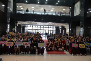 苗栗社區拚卓越 縣長親頒獎肯定