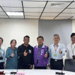 小港運動場球門遭拆 范織欽提建言