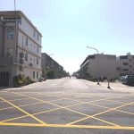 茄萣和平路三段開通 健全地方交通網絡帶動發展