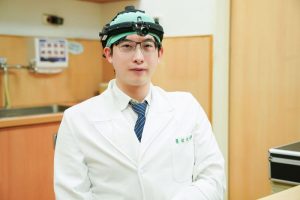 罕見腮腺癌影響臉部外觀 切除修補手術找回自信