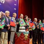 藍白修《黨產條例》過關 救國團認定非國民黨附隨組織