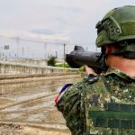 衛戍首都加強反斬首戰力 憲兵228營增設防空連配備刺針標槍飛彈