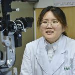 不只是用眼過度 視力模糊藏疾病警訊