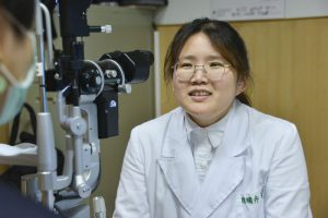 不只是用眼過度 視力模糊藏疾病警訊