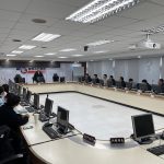 警察新血報到 20人服務基隆