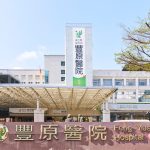 豐原醫院元旦寶寶報到 高齡糖尿妊娠嚴密照護