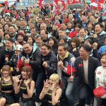 賴指彈劾案浪費時間 黃國昌：大罷免浪費一整年