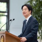 賴總統新年談話 感謝人民團結締造經濟成就