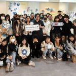 輔英科大墨色健美展 展現校園創新教學