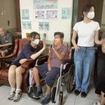 輔英攜手長照中心 培育有溫度的照護人才