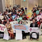 社會局邀受暴家庭圍爐 呼籲拒絕暴力