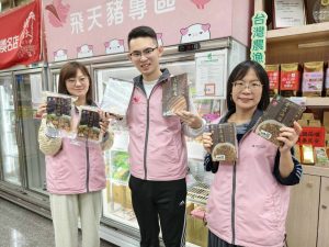 飛天豬滷珍饌 年菜圍爐最佳選擇