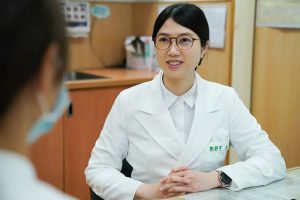 慢性中耳炎勿輕忽 併發膽脂瘤造成聽力與神經損傷