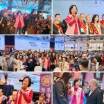 鄭麗文出席高雄市雲林同鄉會 籲挺柯志恩