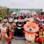 野森動物學校試營運