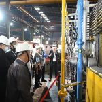 金屬中心成立產業淨零服務中心