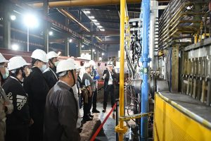 金屬中心成立產業淨零服務中心