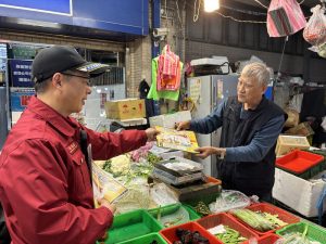 基市消防局宣導防範一氧化碳中毒 通風是保命關鍵