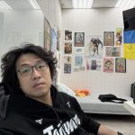 陸媒公布沈伯洋住處衛星圖資　陸委會：將檢討兩岸交流