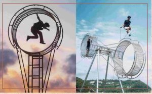 北門王爺藝饗節神廟大馬戲 24日開演