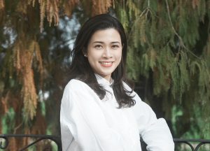 雲縣府人事異動 謝明璇接任文化觀光處處長