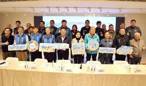 雲縣推進麥寮綠色產業科技加值園區