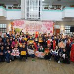 斗六茂谷柑節暨年貨市集24日登場