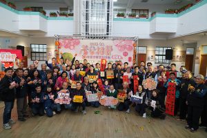 斗六茂谷柑節暨年貨市集24日登場