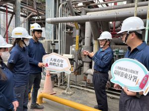 高分署推動預聘計畫 提升青年就業即戰力