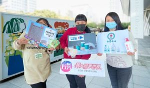 高市圖開卷書香送好禮 成果亮眼