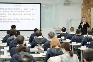 高市府大力推動綠色碳經濟 各局處提35案碳權計畫