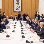 高市早苗正式宣布23日解散眾議院 計畫2月8日重新選舉