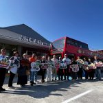 奔FUN185雙層巴士踩線體驗 24日上路