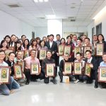 高雄39所國中獲愛閱網閱讀標章