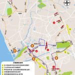 2026高雄富邦馬拉松賽事期間實施交管 請民眾配合改道行駛