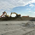 高雄營建剩餘土石解決方案 營建工地直送高雄港區土地