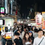 高雄聖誕生活節4日閉幕 單月吸引逾百萬人次造訪