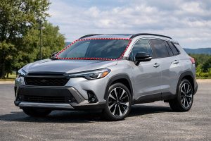 高雄關提醒業者正確申報車用玻璃貨品分類號列