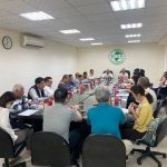 高雄關舉辦114年度第2次通關服務宣導座談會 圓滿成功